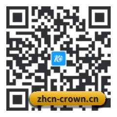 iPhone 与 iPad 专享端 二维码